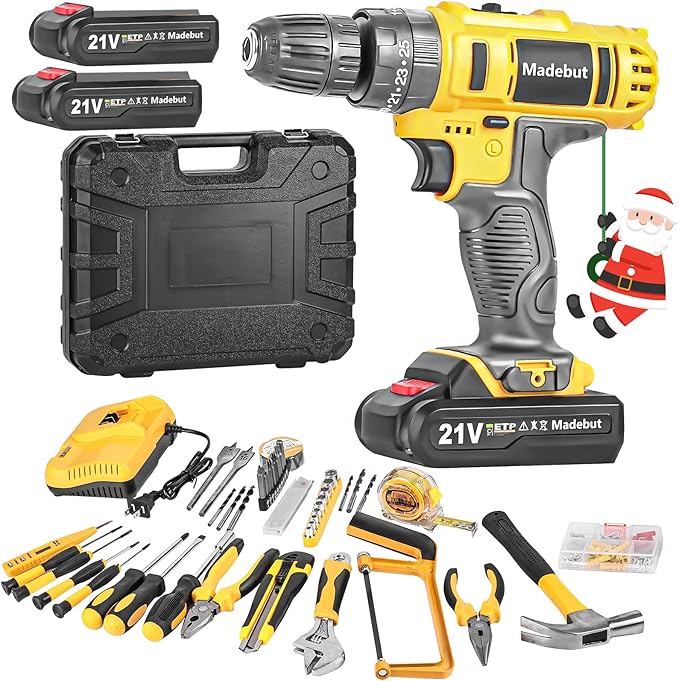 Caja de herramientas