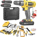 Caja de herramientas