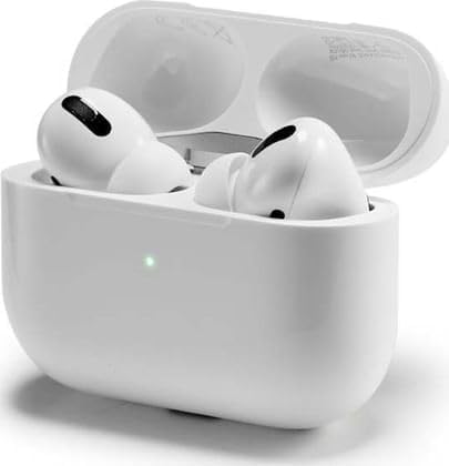 Airpods segunda gen