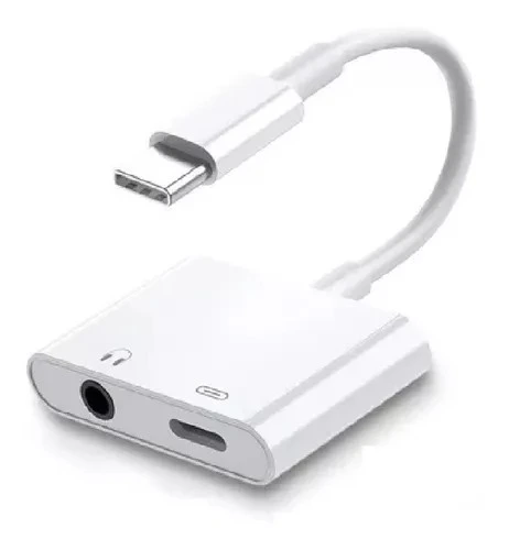 Adaptador tipo c