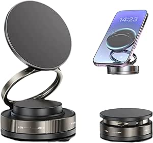 Soporte Magnético MagSafe para celular