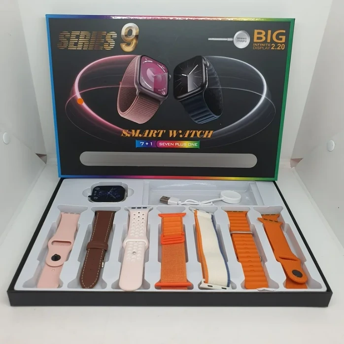 Smart watch serie 9