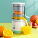 Exprimidor automatico