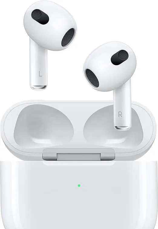 Airpods 3gen