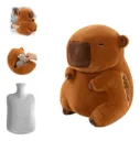 Peluche capibara