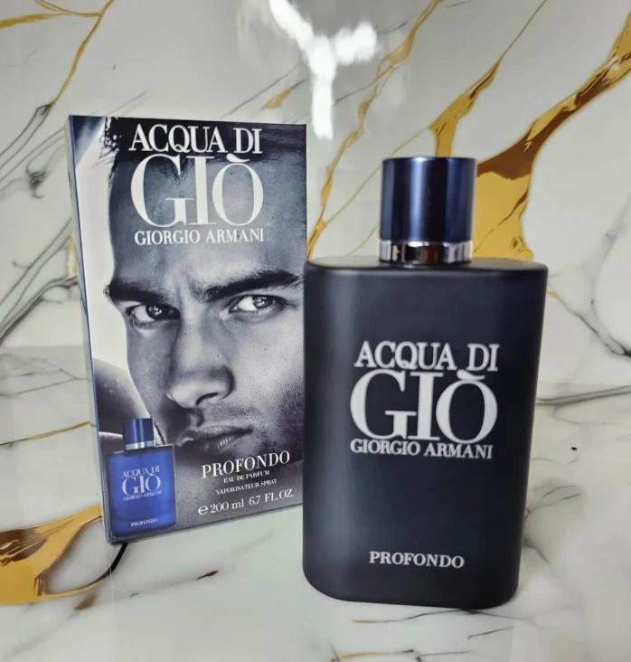 Acgua armani replica