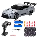 Carro a control remoto