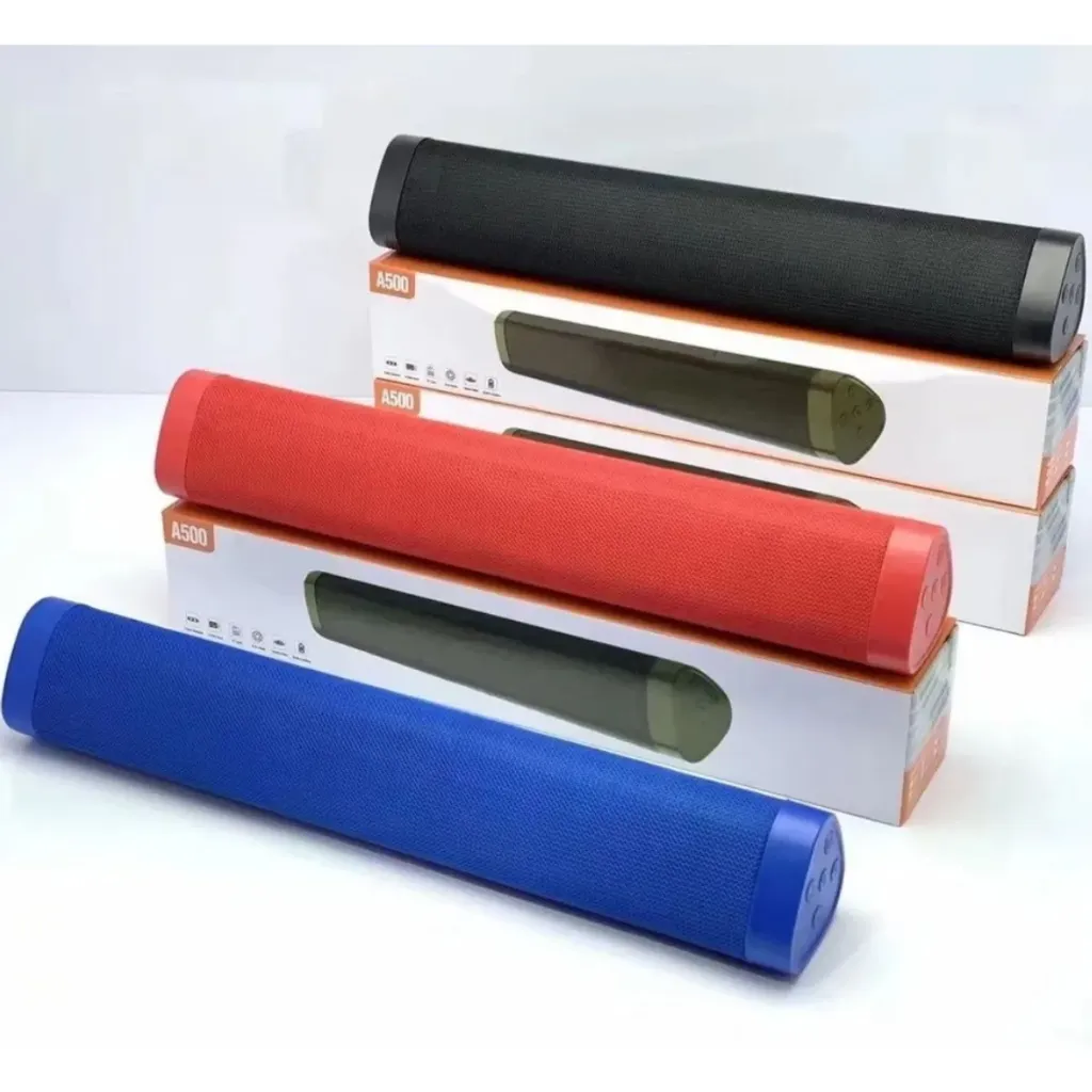 Bocina De Alta Calidad - Home TV Smarll