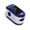 Oximetro pulso digital