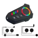 Intercomunicador para casco de moto